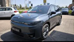 Grijs Gebruikt 2025 Leapmotor C10 SUV | € 35.950 (Goede deal)