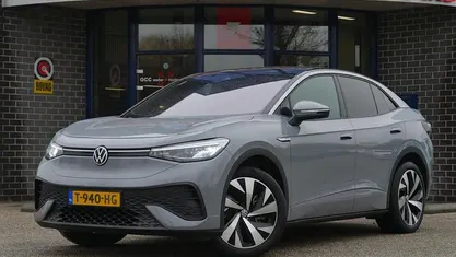 Occasion 2023 VW ID.5 Pro SUV | € 26.845 (Goede deal)