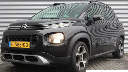 Occasion Citroën C3 Aircross PureTech 2020 SUV