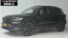 Gebruikt 2021 Volvo XC40 R-Design SUV | € 33.540 (Eerlijke prijs)