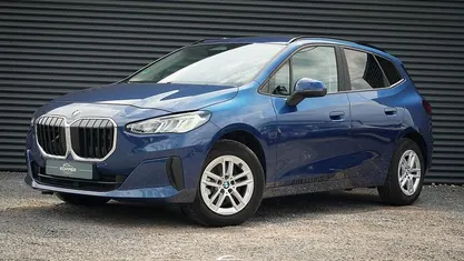 Occasion BMW 220 2023 Blauw Stationwagen