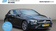 Gebruikt 2021 Mercedes A200 Business Hatchback | € 26.430 (Goede deal)