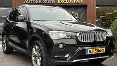 Gebruikt 2017 BMW X3 Executive SUV | € 23.900 (Eerlijke prijs)