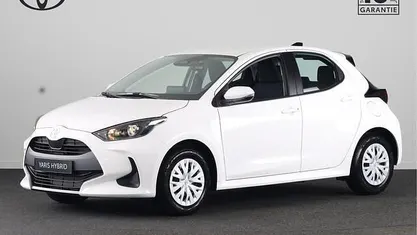 Occasion 2026 Toyota Yaris Comfort Hatchback | € 27.195 (Goede deal)