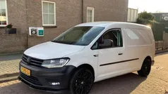 Overige Gebruikt 2017 VW Caddy Maxi Highline MPV | € 6.950 (Eerlijke prijs)