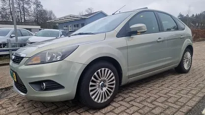 Occasion Ford Focus Titanium 101 PK (74 kW) 2008 Hatchback