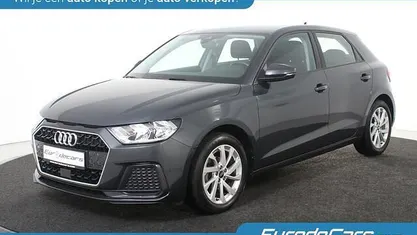 Occasion 2022 Audi A1 Sportback Hatchback | € 20.700 (Goede deal)