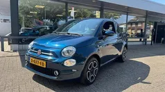 Gebruikt 2023 Fiat 500 Club Hatchback | € 13.985 (Eerlijke prijs)
