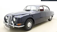Blauw Gebruikt 1965 Jaguar S-Type S Sedan | € 38.445