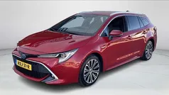 Gebruikt 2020 Toyota Corolla Executive Stationwagen | € 25.900 (Eerlijke prijs)