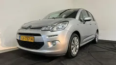 Gebruikt 2015 Citroën C3 PureTech Hatchback | € 4.949 (Eerlijke prijs)