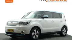 Wit Gebruikt 2015 Kia Soul EV 2 SUV | € 6.900 (Eerlijke prijs)