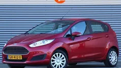 Gebruikt 2015 Ford Fiesta Style Hatchback | € 6.850 (Eerlijke prijs)