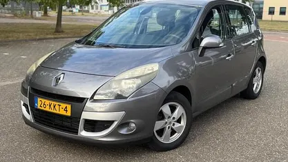 Occasion Renault Scénic III Dynamique 131 PK (96 kW) 2010 MPV