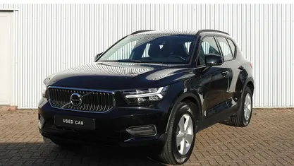 Occasion Volvo XC40 Momentum 129 PK (94 kW) 2020 SUV