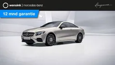 Gebruikt 2017 Mercedes E300 AMG Coupé | € 34.850 (Eerlijke prijs)