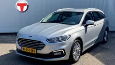 Grijs Gebruikt 2021 Ford Mondeo Titanium Stationwagen | € 20.895 (Eerlijke prijs)