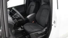 Mercedes eCitan