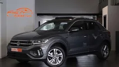 Gebruikt 2022 VW T-Roc Business SUV | € 22.599 (Eerlijke prijs)