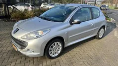 Gebruikt 2009 Peugeot 206+ Hatchback | € 2.995 (Eerlijke prijs)