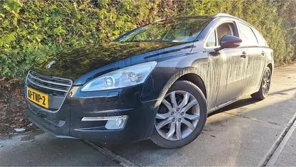Occasion 2012 Peugeot 508 SW Premium Stationwagen | € 1.900 (Super prijs)