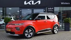 Rood Gebruikt 2019 Kia Soul SUV | € 17.745 (Goede deal)