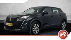 Gebruikt 2020 Peugeot 2008 Active SUV | € 15.425 (Eerlijke prijs)