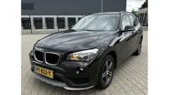 Gebruikt 2014 BMW X1 Executive SUV | € 8.950 (Goede deal)
