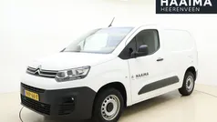 Gebruikt 2022 Citroën Berlingo MPV | € 11.950 (Goede deal)