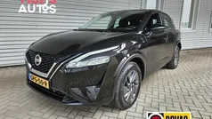 Gebruikt 2022 Nissan Qashqai Acenta SUV | € 20.995 (Goede deal)