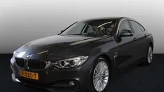 Gebruikt 2016 BMW 420 Comfort Edition Coupé | € 17.945 (Goede deal)