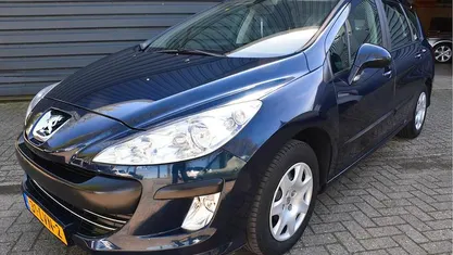 Occasion Peugeot 308 SW 120 PK (88 kW) 2010 Stationwagen