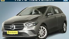 Grijs Gebruikt 2020 Mercedes B200 Business MPV | € 24.900 (Super prijs)
