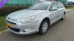 Gebruikt 2008 Citroën C5 Stationwagen | € 1.499 (Goede deal)