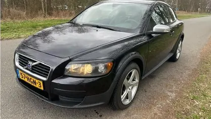 Occasion 2008 Volvo C30 Hatchback | € 1.250 (Eerlijke prijs)