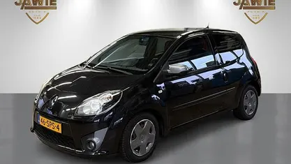 Occasion 2011 Renault Twingo Night&Day Hatchback | € 2.499 (Eerlijke prijs)