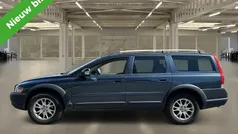 Blauw Gebruikt 2007 Volvo XC70 Summum SUV | € 8.950 (Goede deal)