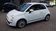 Gebruikt 2009 Fiat 500 Pop Hatchback | € 4.950 (Eerlijke prijs)