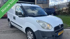Overige Gebruikt 2012 Fiat Doblò MPV | € 3.750 (Eerlijke prijs)