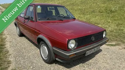 Occasion VW Golf II 54 PK (39 kW) 1987 Hatchback