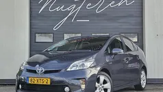 Grijs Gebruikt 2012 Toyota Prius Business Edition Hatchback | € 9.950 (Eerlijke prijs)