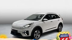 Wit Gebruikt 2022 Kia e-Niro 3 SUV | € 29.945 (Goede deal)
