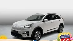 Gebruikt 2022 Kia e-Niro SUV | € 29.945 (Goede deal)
