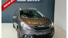 Gebruikt 2015 Peugeot 2008 Active SUV | € 6.999 (Eerlijke prijs)