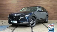 Gebruikt 2020 Mazda CX-30 SUV | € 19.790 (Goede deal)