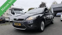 Gebruikt 2010 Ford Focus Limited Hatchback | € 3.845 (Eerlijke prijs)