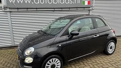 Occasion 2020 Fiat 500 Lounge Hatchback | € 11.450 (Goede deal)