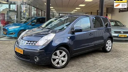 Occasion Nissan Note 88 PK (64 kW) 2006 MPV