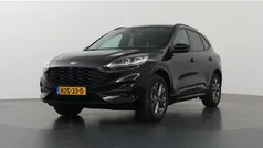 Zwart Gebruikt 2024 Ford Kuga ST-Line X SUV | € 35.830 (Super prijs)