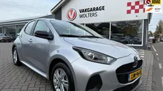 Gebruikt 2025 Mazda 2 Center-Line Hatchback | € 23.950 (Eerlijke prijs)